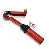 car gear shift lock brake gear lock Car Auto Theft Protection Gear Shift Lock